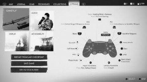 Ghost of Tsushima Duel in Tadayori