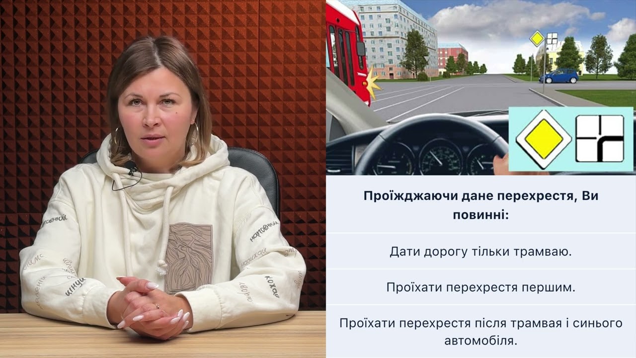Постер відеопояснення