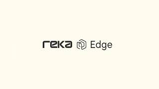 Reka Edge