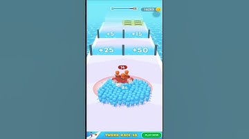 Count Master - Level 93 to 94 - Count Master Crowd Runner 3d - Count Masters Gameplay - NOOB VS PRO