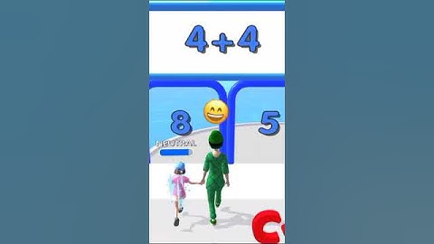 Satisfying Mobile Games 2024 - JUICE RUN All Levels Gameplay Walkthrough  #games #shorts