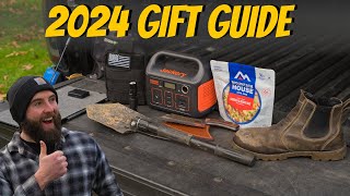 The ULTIMATE BUDGET Camper Gift Guide