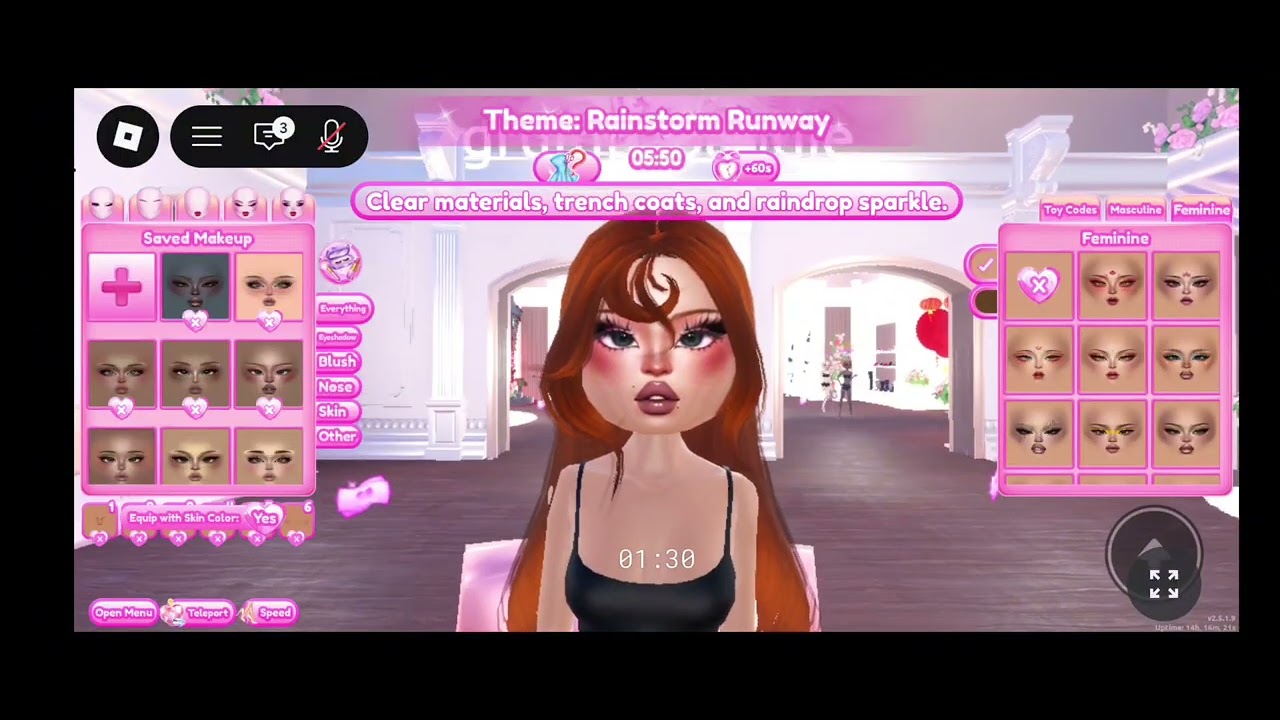 🎀✨️Play dti with me✨️🎀