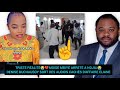 TRISTE REALITÉ MOISE MBIYÉ ARRETÉ A NDJILI DENISE DUCHAUSOY SORT DES AUDIOS CACHÉS D AFFSIRE ELIANE 