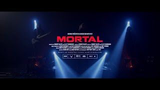 [Klayton Presents] Daedric - Mortal (Official Music Video)