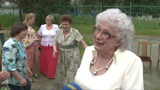 «Танцуй, Россия!» - Апатиты присоединились к флешмобу, который проходит от Сахалина до Калининграда «Танцуй, Россия!» - Апатиты присоединились к флешмобу, который проходит от Сахалина до Калининграда