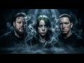 Jelly Roll Ft Billie Eilish Eminem Ghosts In My Head 2026 