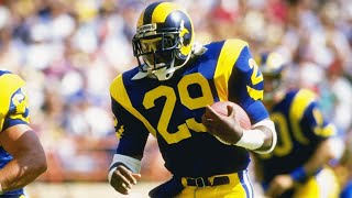 Eric Dickerson Highlights (Final Version)