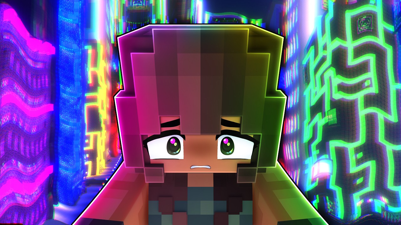 ☁️ THIS IS JUST A DREAM… RIGHT?? | DREAMSCAPE | EPISODE 5 (Minecraft Roleplay)