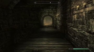 Being Encumbered when you are not actually encumbered fix - Skyrim