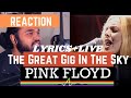 South african reaction to pink floyd  the great gig in the skylive 1994