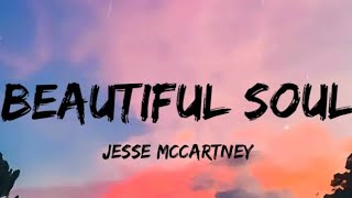 Download lagu Beautiful Soul - Jesse McCartney (Lyrics)
