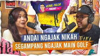 Download Lagu Brisia Jodie Emang Wanita Idaman Pria #KEMALPALEVIPODCAST MP3