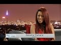 Tonight with Tim Modise | Natasha Thahane talks acting career, The Queen & moving abroad