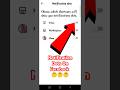 How To On And Off Facebook Notification Dots | Facebook Notification Dots | #sorts #viral #tech