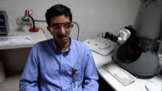 Mano Manoharan discusses eMTech 2010