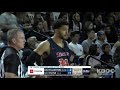 Cal State Fullerton vs UC Irvine Full Game