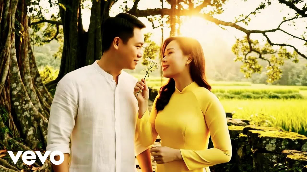 ANH DUC MUSIC - LỐI ĐÁ RÊU PHONG (Official Music Video)