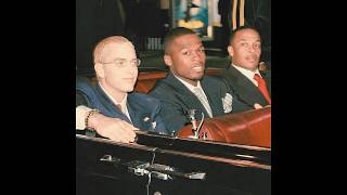 [FREE] EMINEM x 50 CENT x DR DRE TYPE BEAT - "CERTIFIED THREAT"