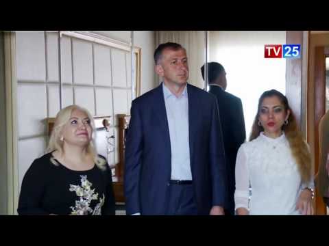 ბათუმში  კიდევ ერთი ხუთვარსკვლავიანი სასტუმრო გაიხსნება