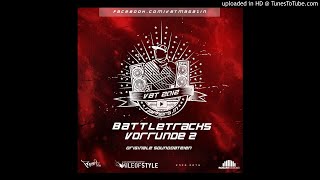 VBT 2012 [Vorrunde 2] - Damage vs. Elmäx (feat. Pimf, Beyzen &amp; Isso)