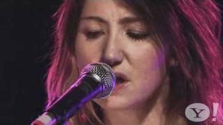 KT Tunstall- Still A Weirdo yahoo