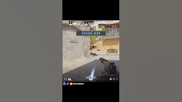 off stream aimbot #cs2 #streamer