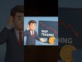 "Truth Behind Why 90% Traders Lose Money 💸" #short