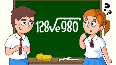 DOP 2 : Delete One Part : Level 201-220 - Android Gameplay Walkthrough