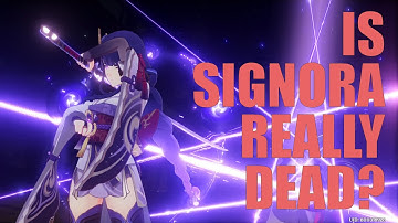 CHAPTER 2 ACT III - OMNIPRESENCE OVER MORTALS  PART 2/2 | GENSHIN IMPACT