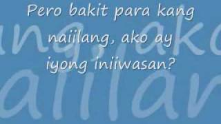 maniwala ka sana- parokya ni edgar chords