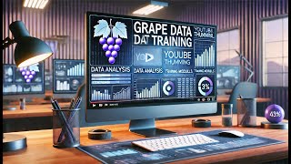 Details Grape Data Training, US Survey Account (Watch Before this is Deleted!!!) News