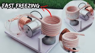 How to make Ac Extreme upgrade || Extremely Powerful Mini Air Conditioner || Diy Air Conditioner