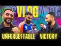 VLOG OVERS - Hum Jeeeeet Gaye - A day I’ll never forget | IND vs SA | T20WC24 FINAL | Jatin Sapru