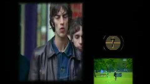 The Verve-  The Drugs Don
