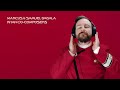 Born To Do It - Scoring Star Trek: Khan With Marcus & Samuel Bagala INTERVIEW