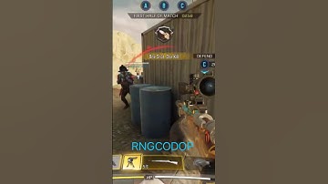 Callofduty 🔥 Codmshort 🔥 #shorts #codmshort #rngcodop