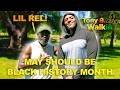 May Should Be Black History Month feat. Lil Rel | Tony B. Walkin’ | All Def