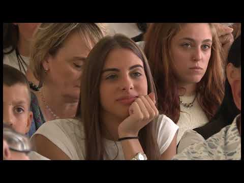 NOVA M SNAGOM VOLJE PROTIV BARIJERA ŽELJKA MIRKOVIĆ 12 10 2022 