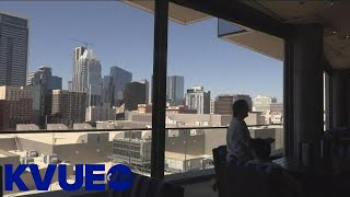 Hospitality industry to see boom during spring festival season | KVUE