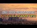 Kwa Yote Umenitendea Asante Yesu Powerful Swahili Thanksgiving Worship Song 2025 Kwa Yote Umenitendea Asante Yesu Powerful Swahili Thanksgiving Worship Song 2025