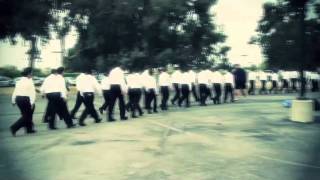 Upcoming LAPD Cadet Training Academy