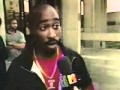 Capture de la vidéo Tupac Interview Talkin About Snoop 'S Trial 1995.Flv Thug Life Yt Channel Thug Life Yt Channel