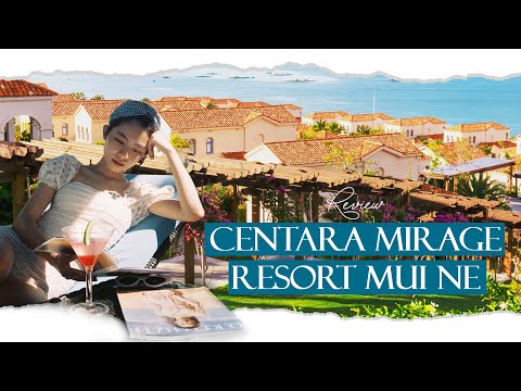 Review Centara Mirage