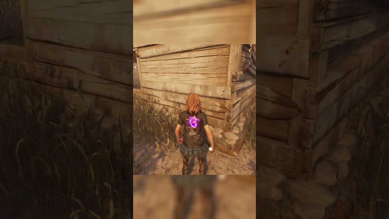 CHAOS SHUFFLE - cheeky feng vs spirit