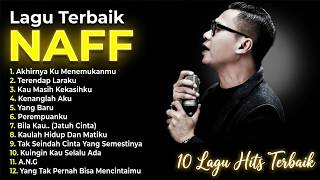 Naff 50 Lagu Terbaik  Pop Nostalgia 2000an  Terendap Laraku  Akhirnya Ku Menemukanmu
