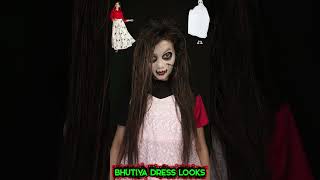 bhoot Dresslook Challenge youre Useless Without These  shorts ytshorts funnyshorts