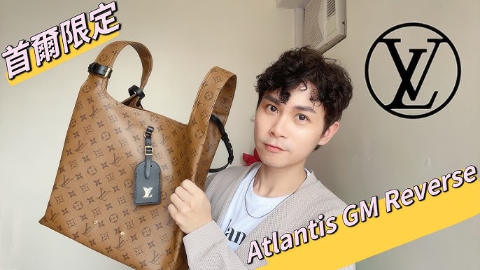 Louis Vuitton Atlantis is Coming SOON!, Louis Vuitton Secret PRICE  INCREASE??