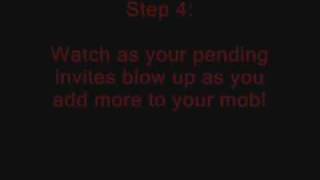 iMOB Online tips tricks cheats