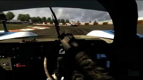 Grid - Video Interview